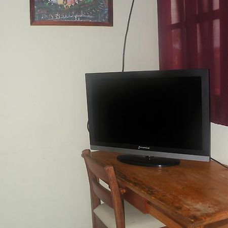 Ac Room 2 Persons Hospedaje Don Wilfredo San Juan del Sur Bagian luar foto