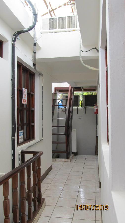 Ac Room 2 Persons Hospedaje Don Wilfredo San Juan del Sur Bagian luar foto