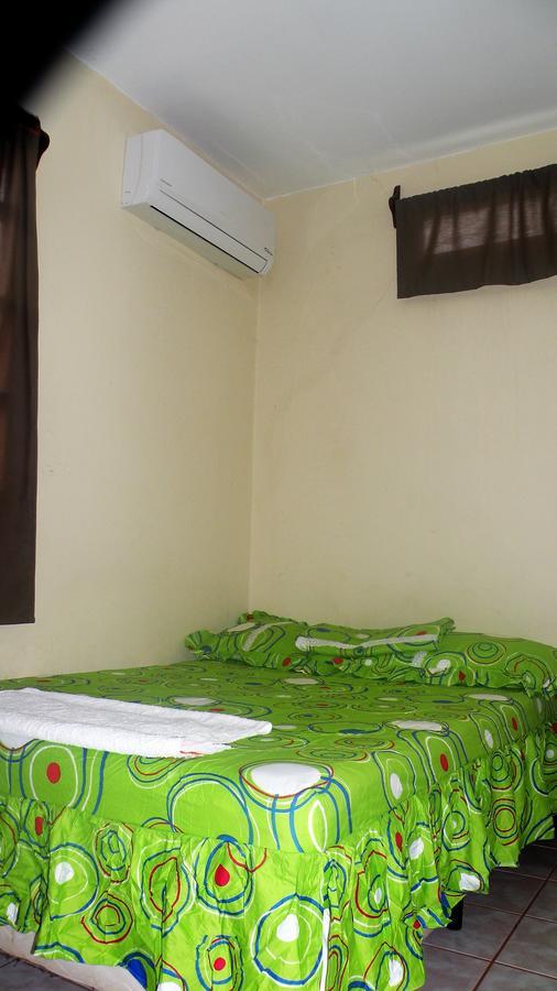 Ac Room 2 Persons Hospedaje Don Wilfredo San Juan del Sur Bagian luar foto