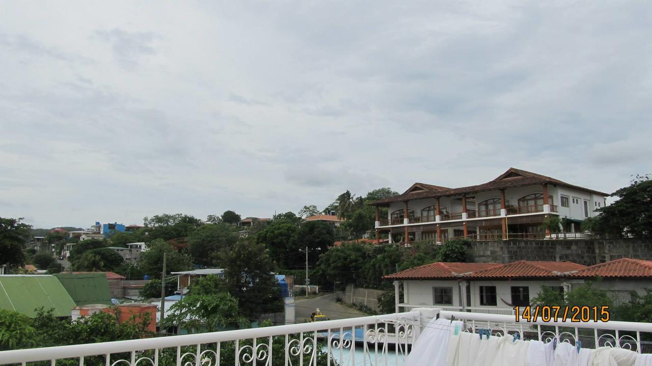 Ac Room 2 Persons Hospedaje Don Wilfredo San Juan del Sur Bagian luar foto