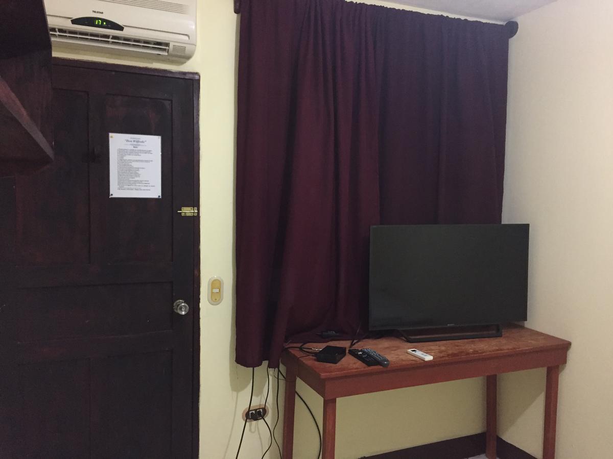 Ac Room 2 Persons Hospedaje Don Wilfredo San Juan del Sur Bagian luar foto