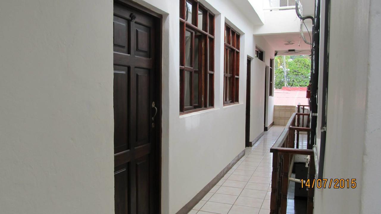 Ac Room 2 Persons Hospedaje Don Wilfredo San Juan del Sur Bagian luar foto