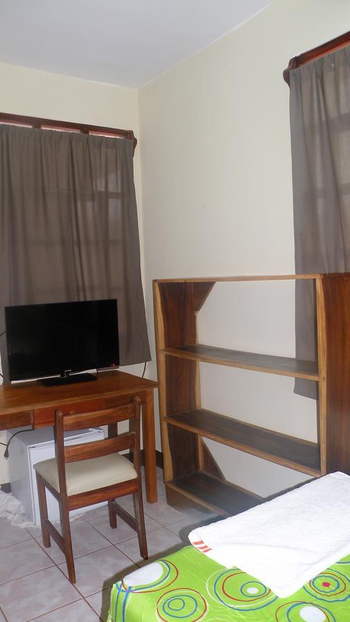 Ac Room 2 Persons Hospedaje Don Wilfredo San Juan del Sur Bagian luar foto