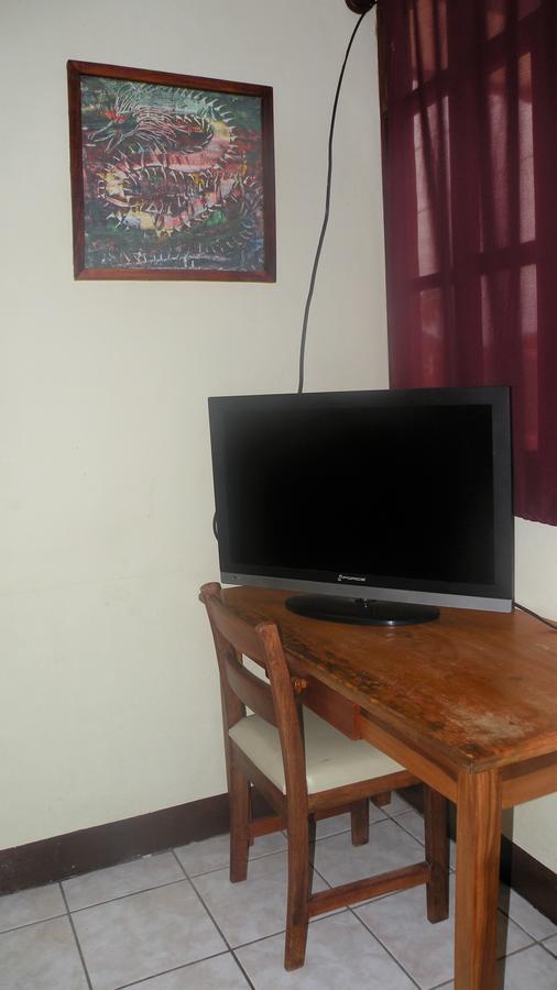 Ac Room 2 Persons Hospedaje Don Wilfredo San Juan del Sur Bagian luar foto